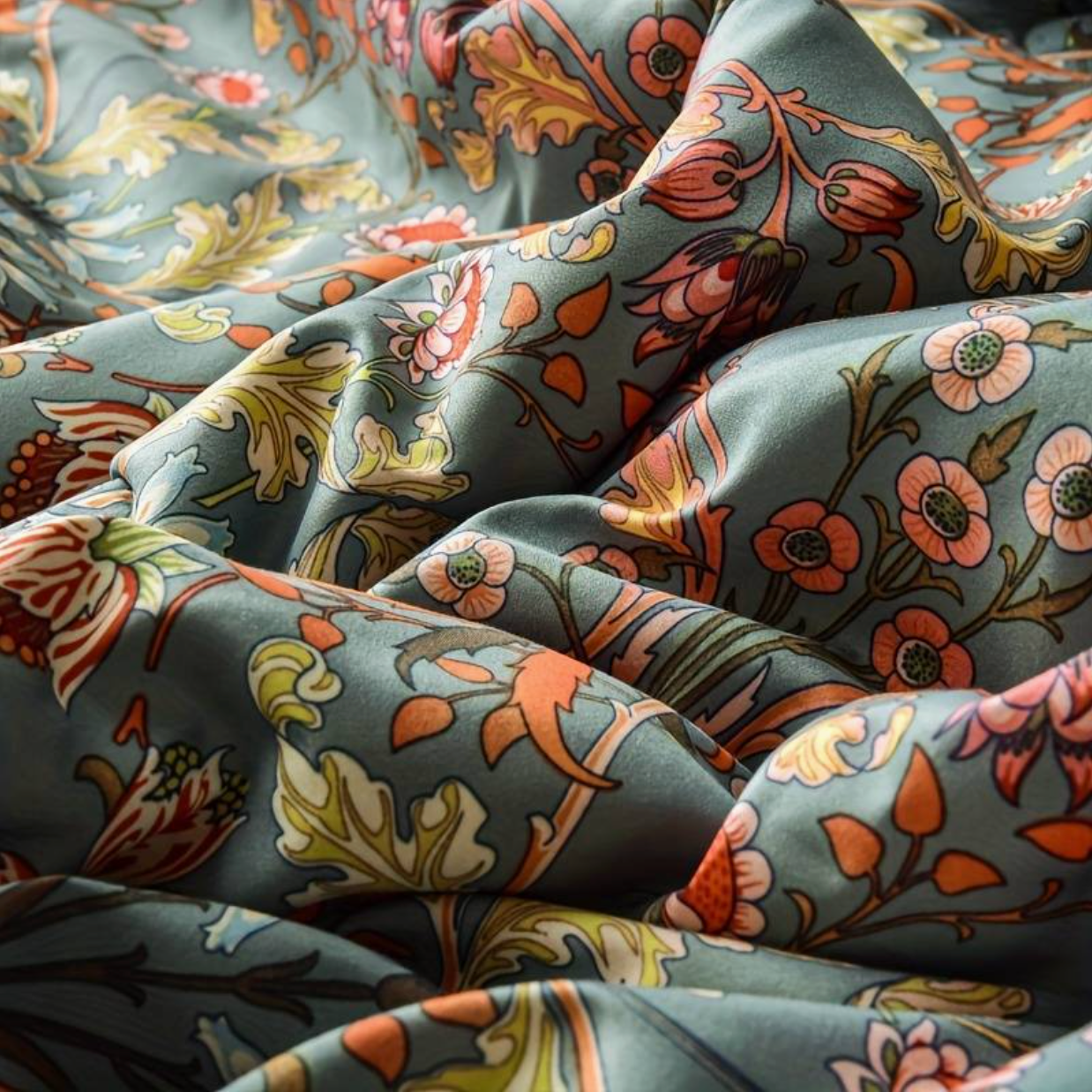 WinterCotton – Luxurious Cotton Duvet for Winter Nights