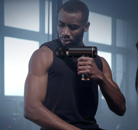 ProMassage - Powerful Massage Gun for Every Day