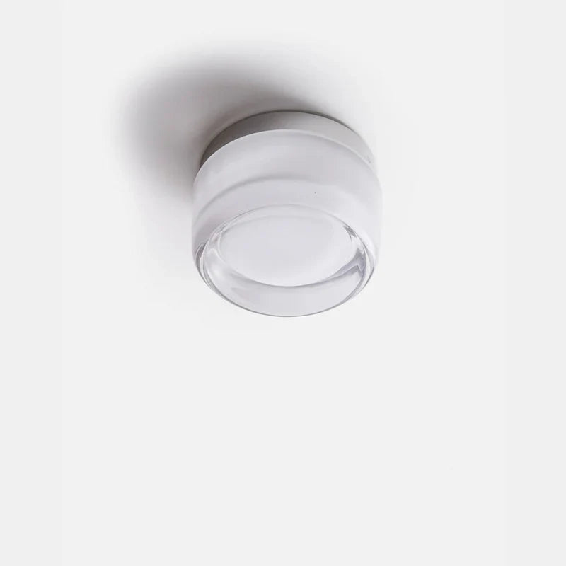 DimpleGlow Vägglampa - Elegant Vägglampa för Modern Inredning
