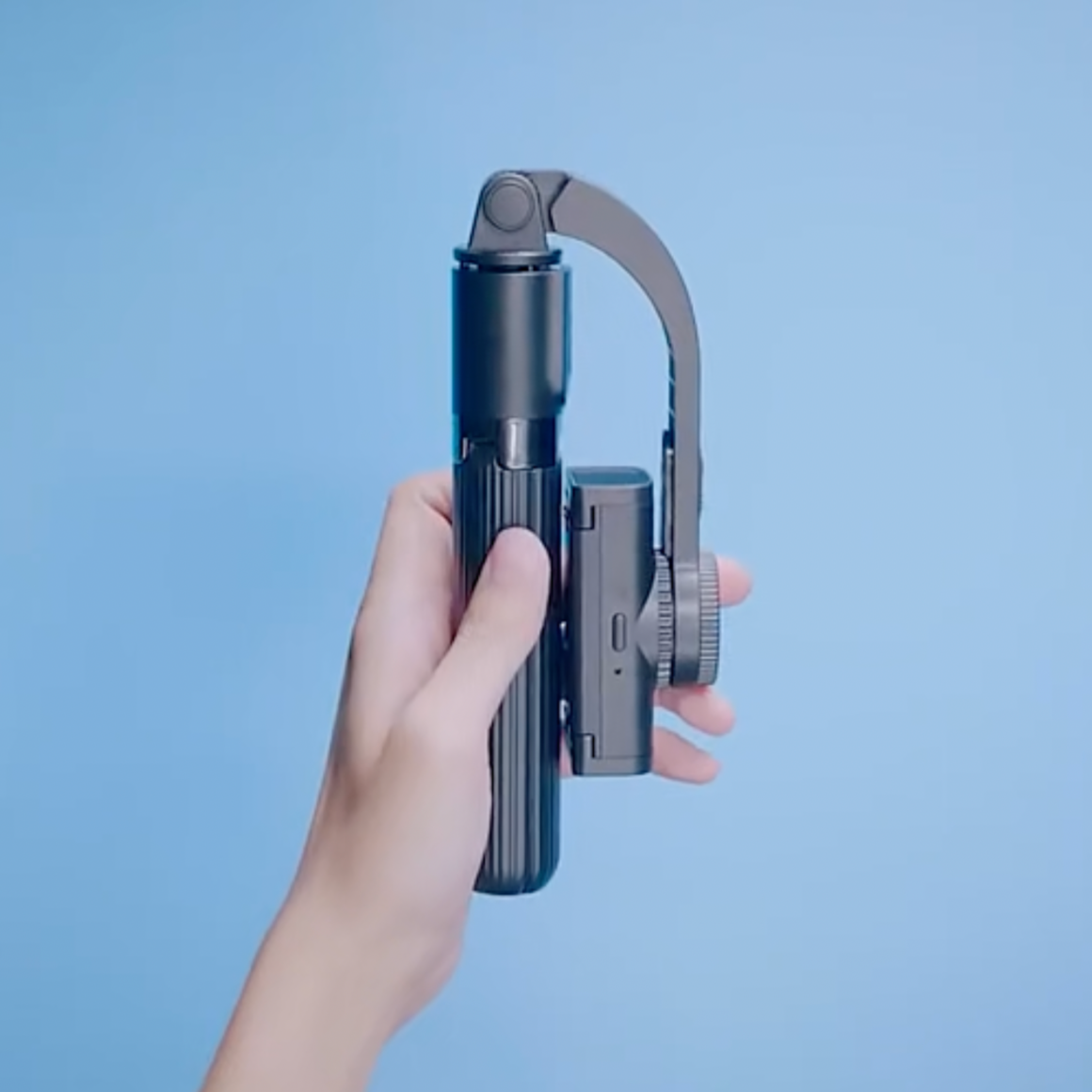 ProStabilizer - Premium Bluetooth Stabilizer for Mobile Photography