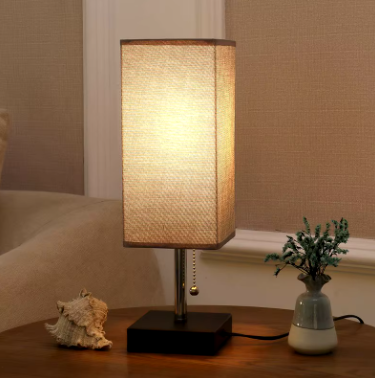 ChicLicht – Elegant USB-Nattlamp för Stämningsfull Belysning