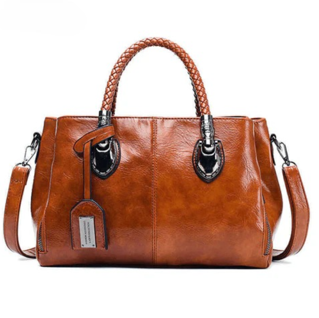 FlexiCarry Bag – Modern & Functional Bag for Everyday Use