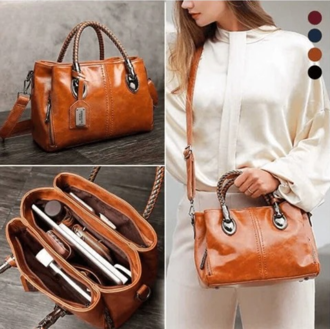 ModaFlex Bag - Elegant and Practical Fashion Accessory