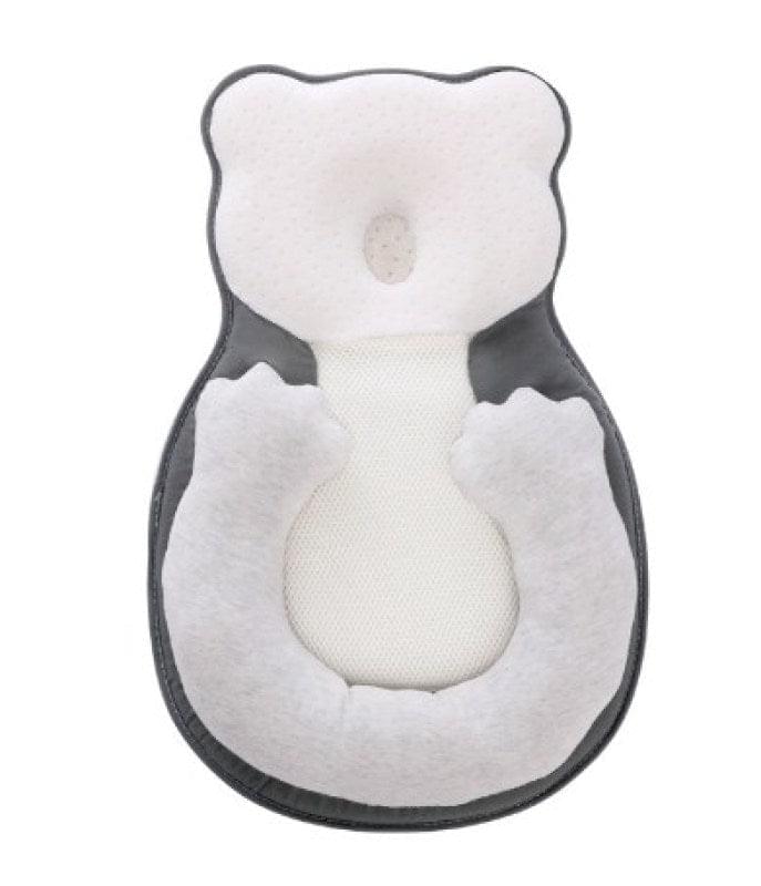 SnuggleSleep – Luxurious Baby Bed for Dreamy Nights