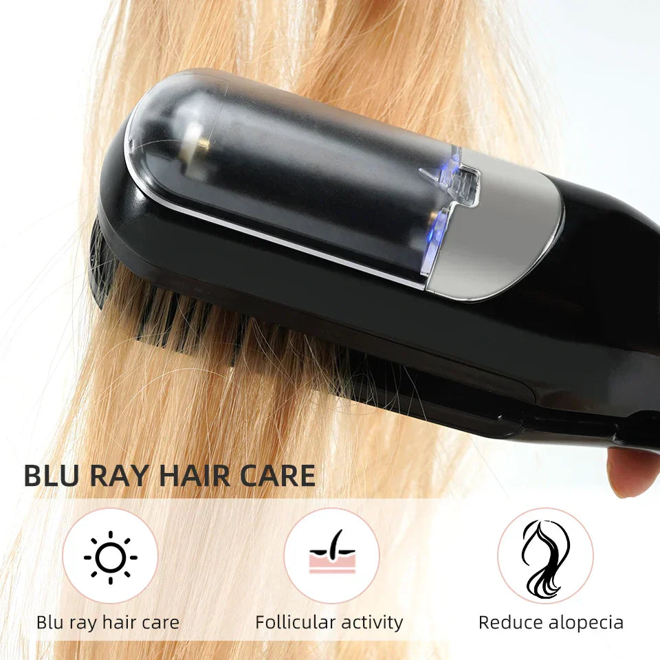 TrimPro Precision - Hair Trimmer for Healthy Ends