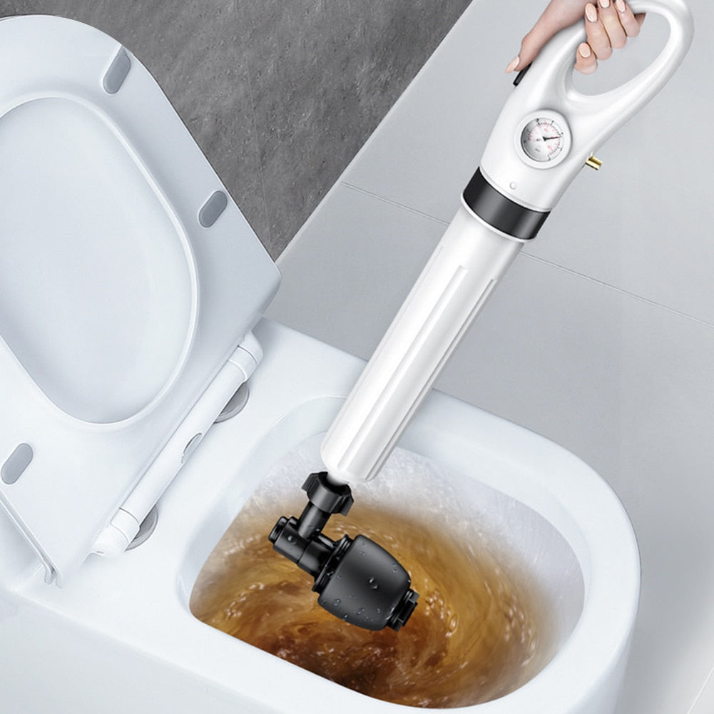 FlowMaster DrainClear - Powerful solution against drain blockages