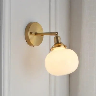 LightCrown Vägglampa - Stilig Modern Belysning