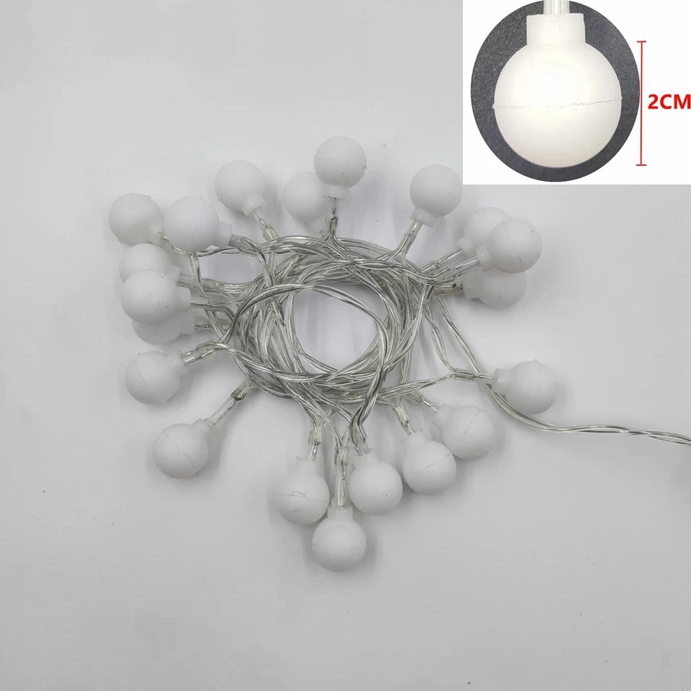 Christmas Glow – Warming Atmosphere Lamps for the Holidays