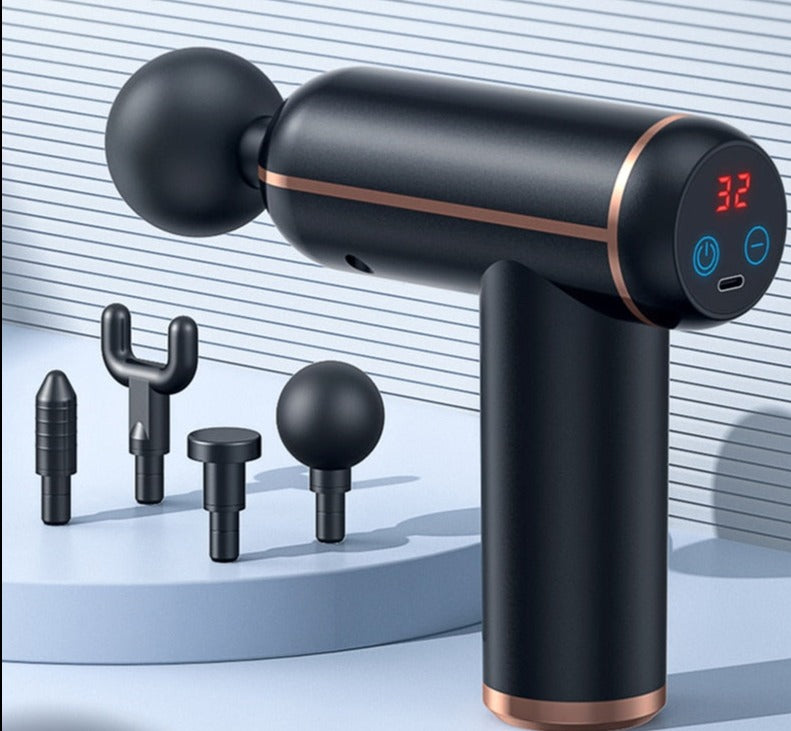 ProMassage - Powerful Massage Gun for Every Day