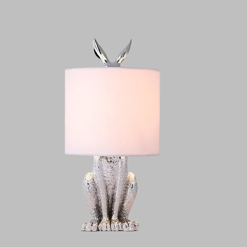 Lapin Lamp – Playful Scandinavian Table Lamp for a Cozy Atmosphere