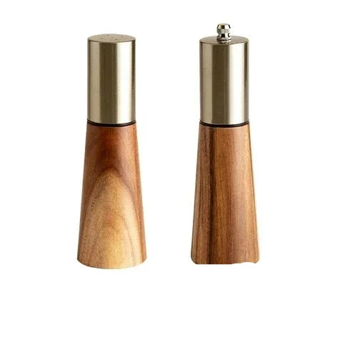 Sakura Spice - Elegant Pepper Mill Made of Acacia Wood