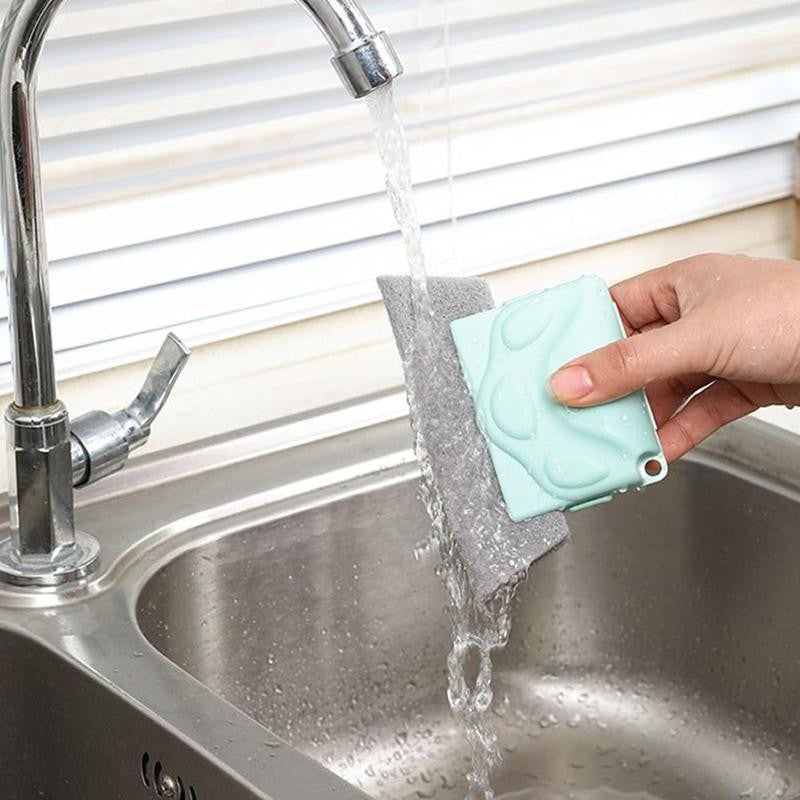 GrooveClean Brush – Effective Track Cleaning Brush