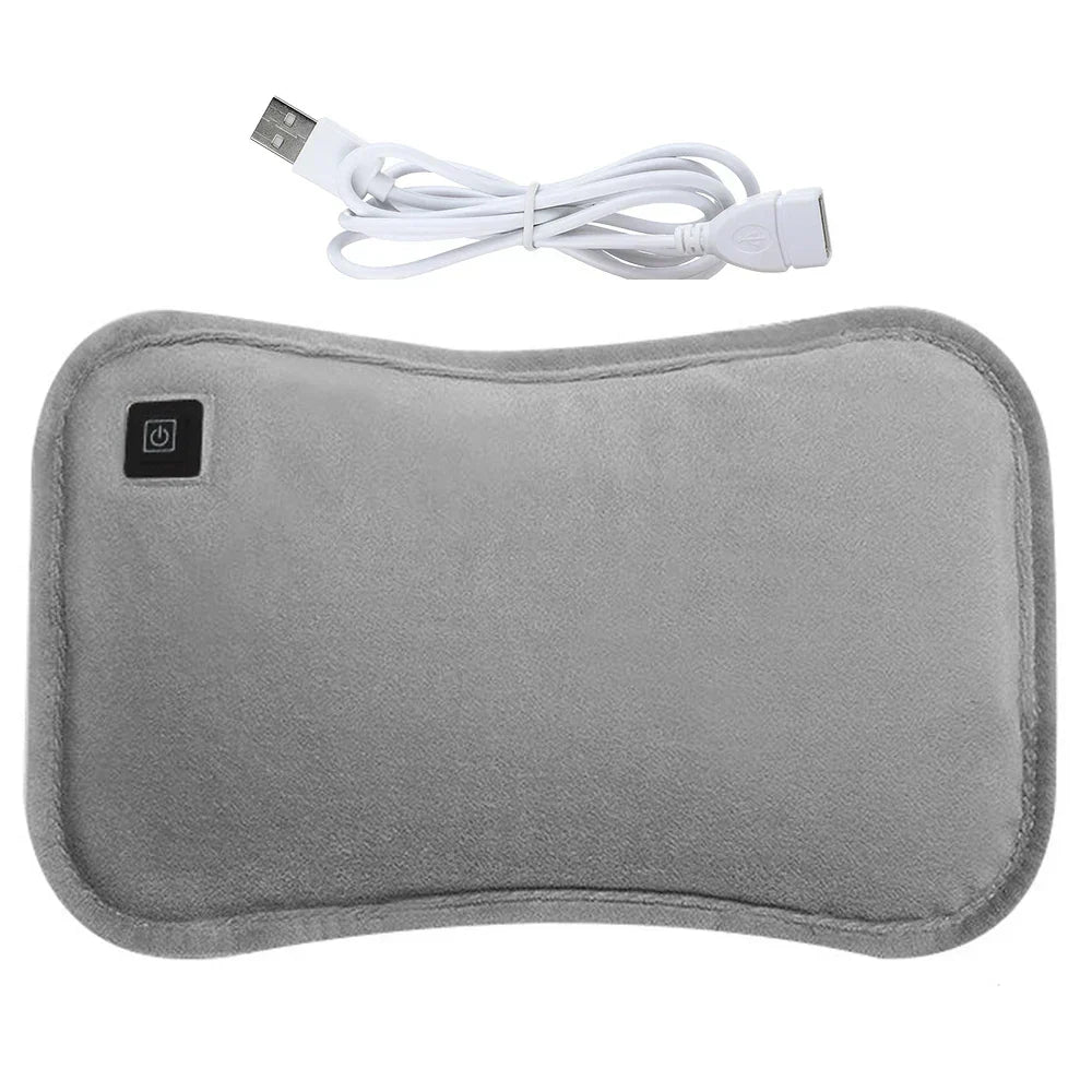 Heating Pad - Portable Heating Pad for Hands and Stomach