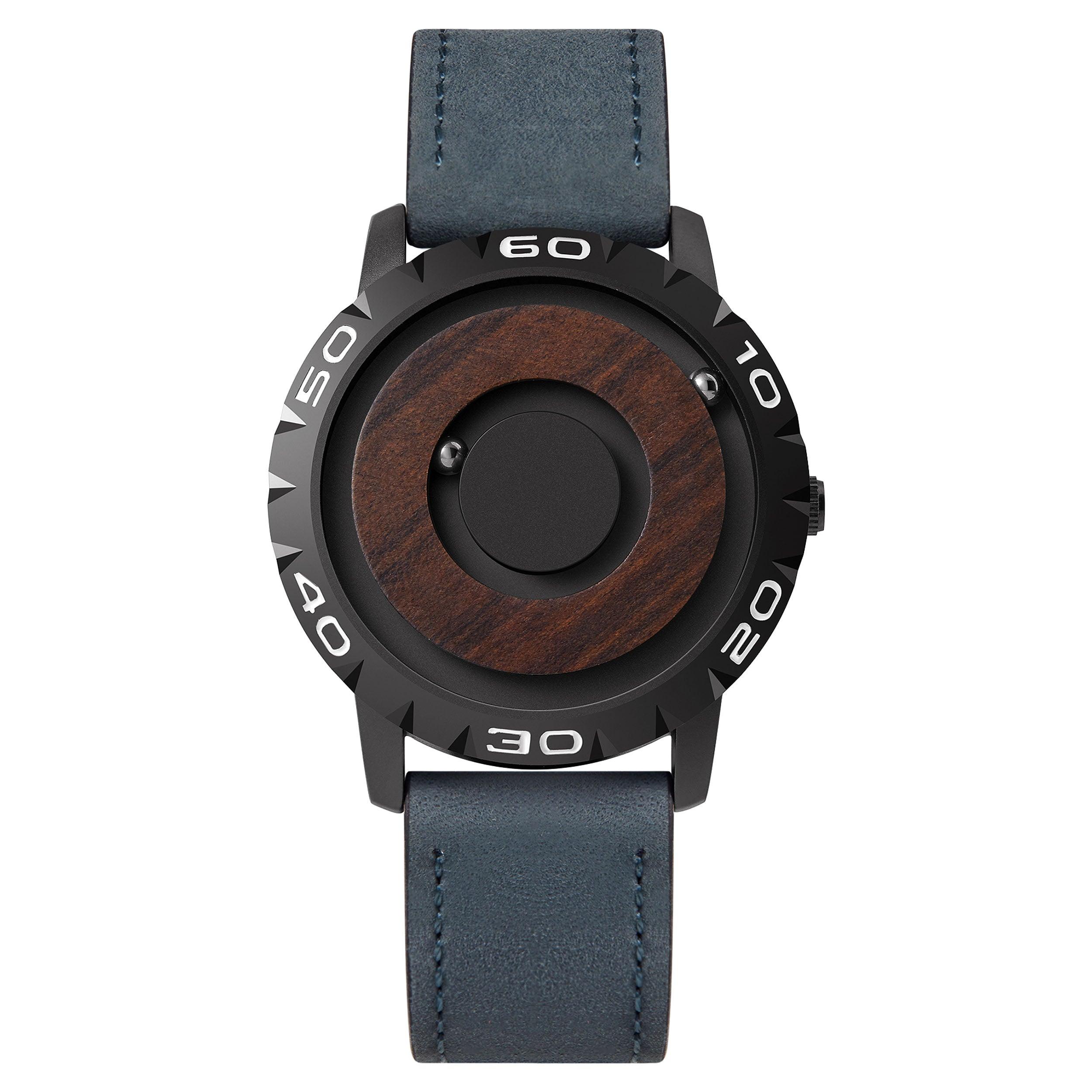 Orbita Watch – Magnetic Designer Watch for Style