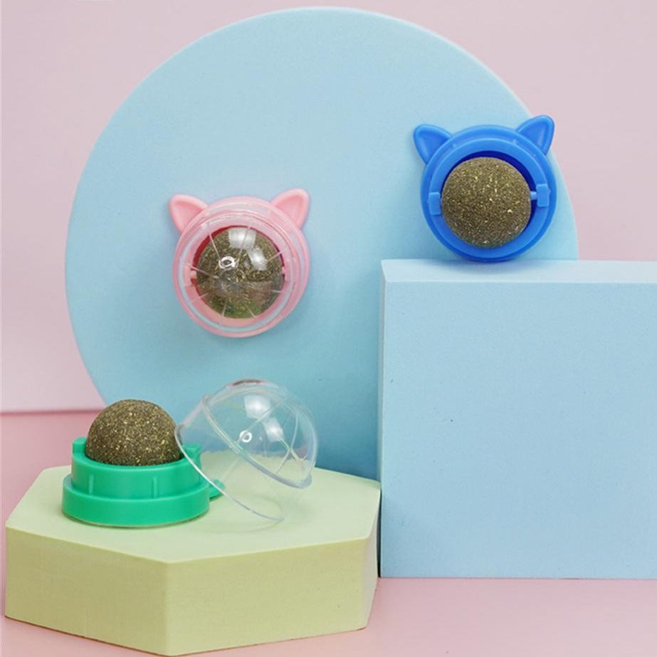 Purrfect - Toys for Happy Cats