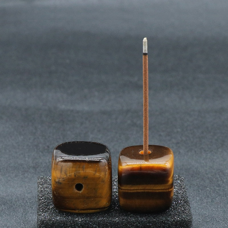 GemAura Incense Holder - Create Calmness in the Home