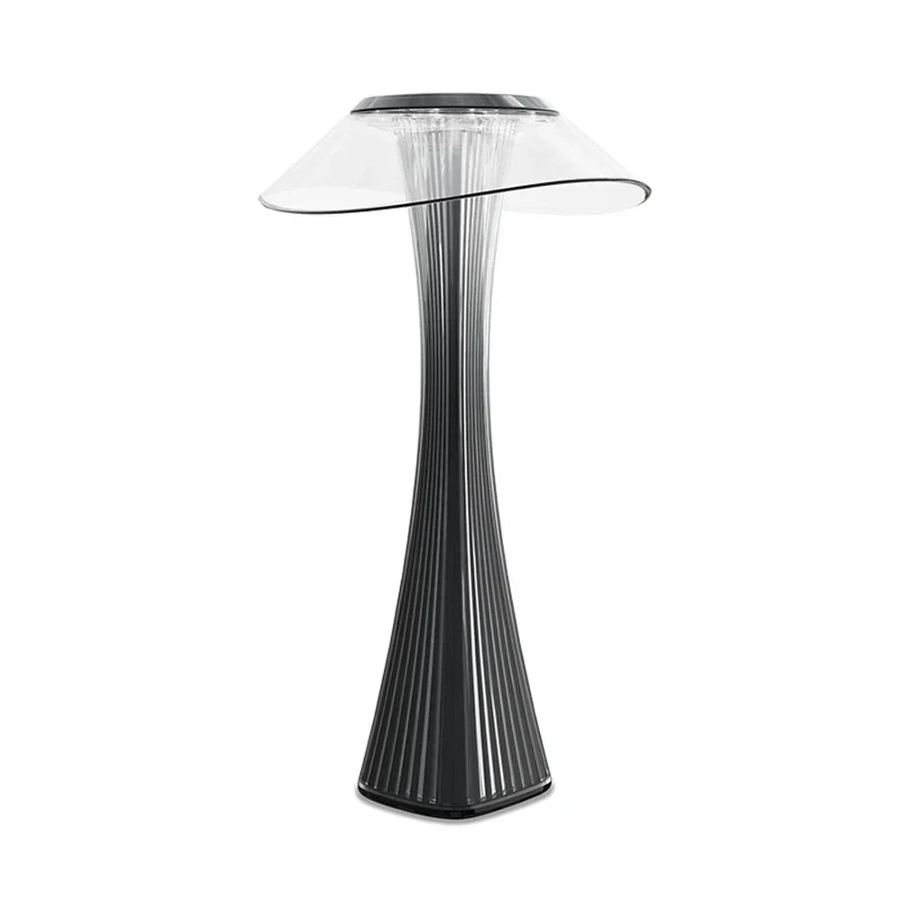 BrillianceWave - Elegant LED Skrivbordslampor för Hemmet