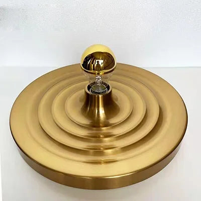 BauhausGlow Wall Lamp – Elegant Wall Lamp for Living Room