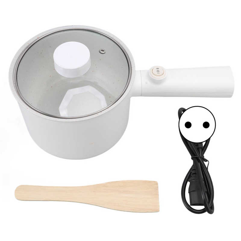 QuickHeat – Multifunctional Electric Cooker