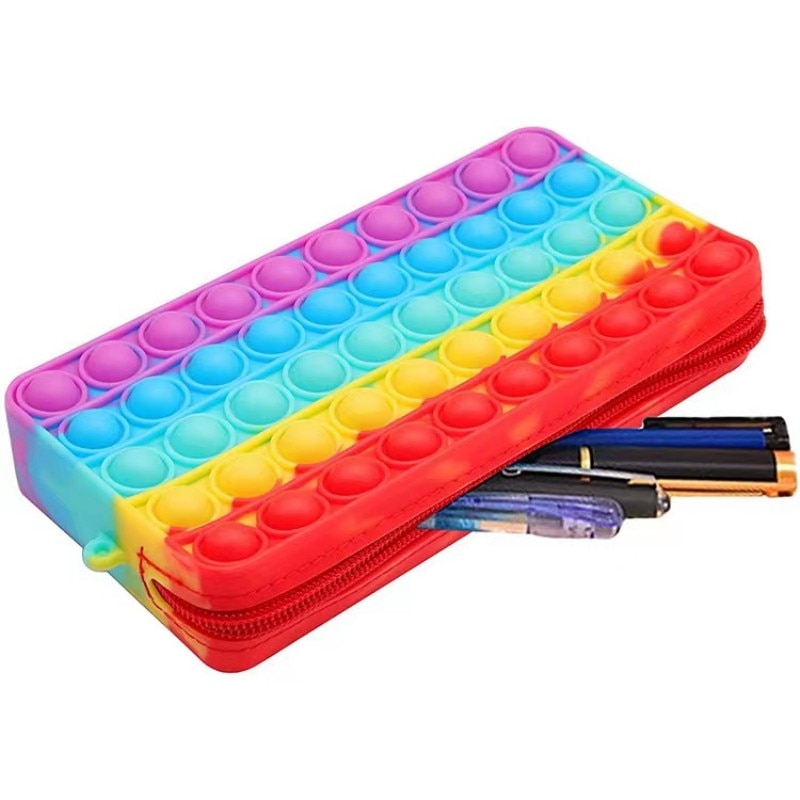 CalmPop Case – De-Stress and Organize for Kids
