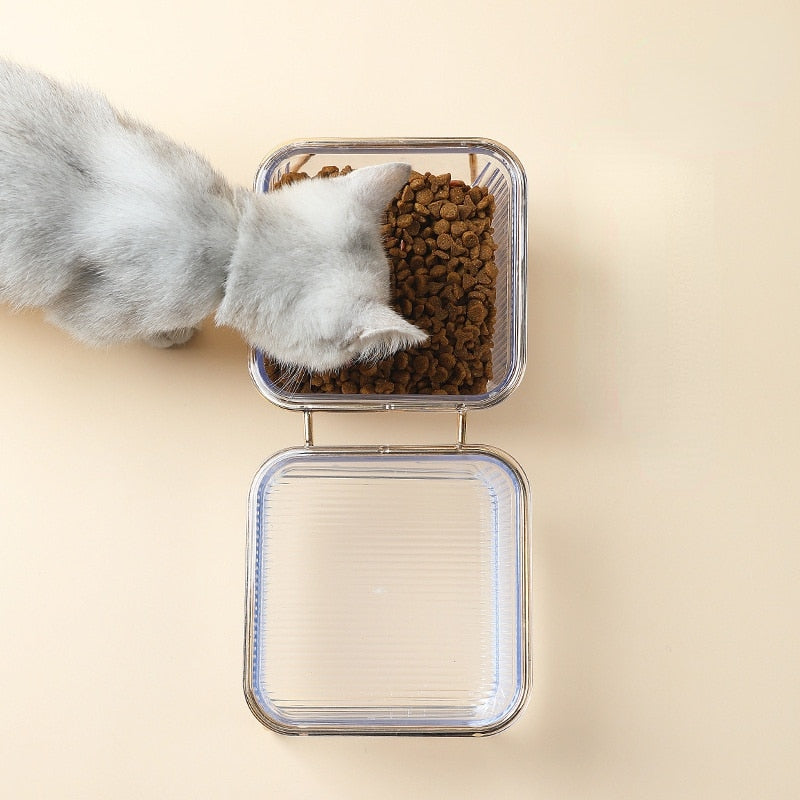 PetChic - Trendy Dining Place for Stylish Animals