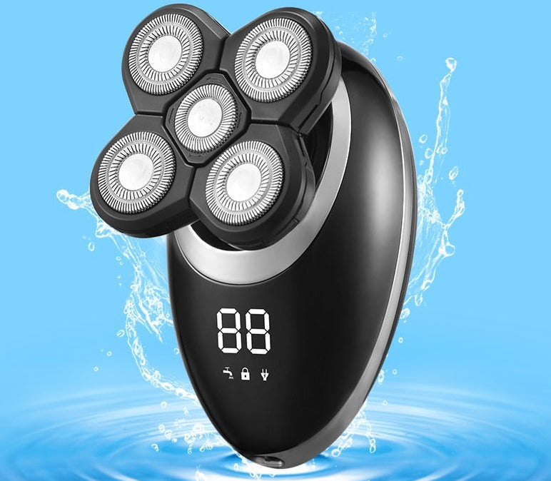 ProShave - Powerful Cordless Trimmer for Men