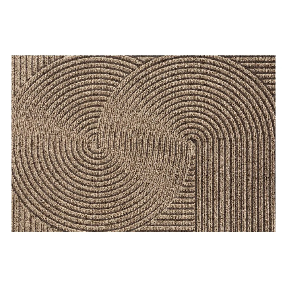 EcoStep – Elegant Durable Doormat with Anti-Slip
