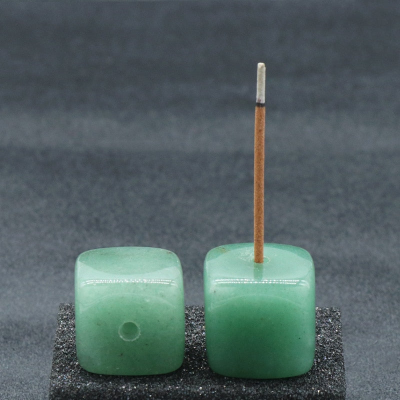 GemAura Incense Holder - Create Calmness in the Home