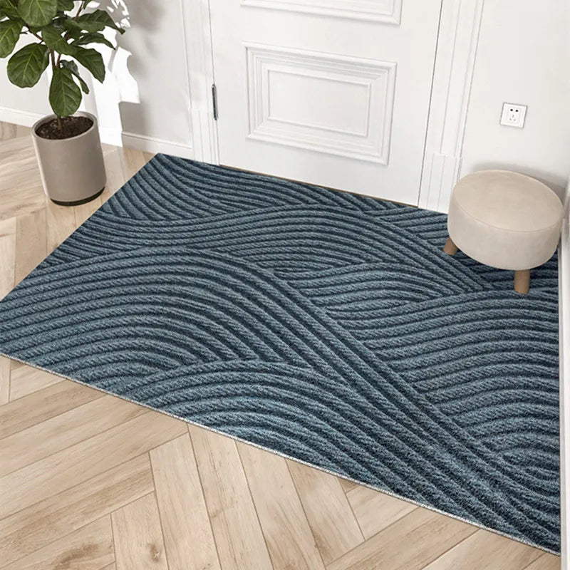 EcoStep – Elegant Durable Doormat with Anti-Slip