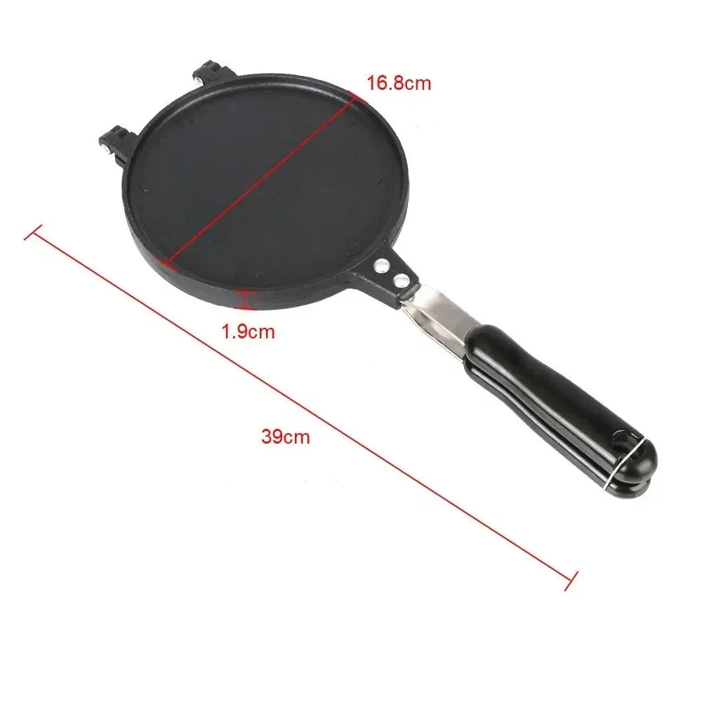 PerfectBake – Luxury Waffle Iron for Perfect Waffles