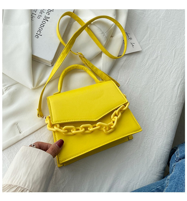 AnnaBag - Stylish Must-Have Handbag for This Season