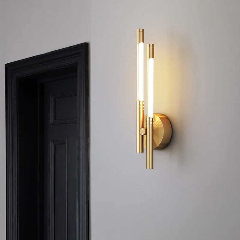 ModernLux Wall Lamp – Luxe LED Wall Lamp for the Home