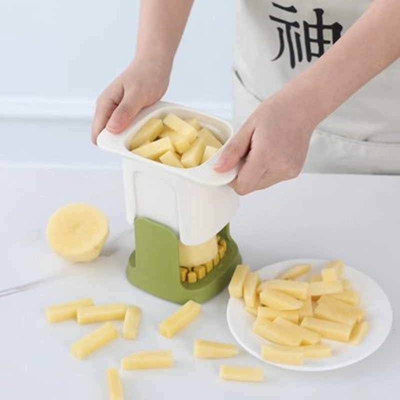 QuickChop Vegetable Knife – Fast and Efficient Vegetable Cutter