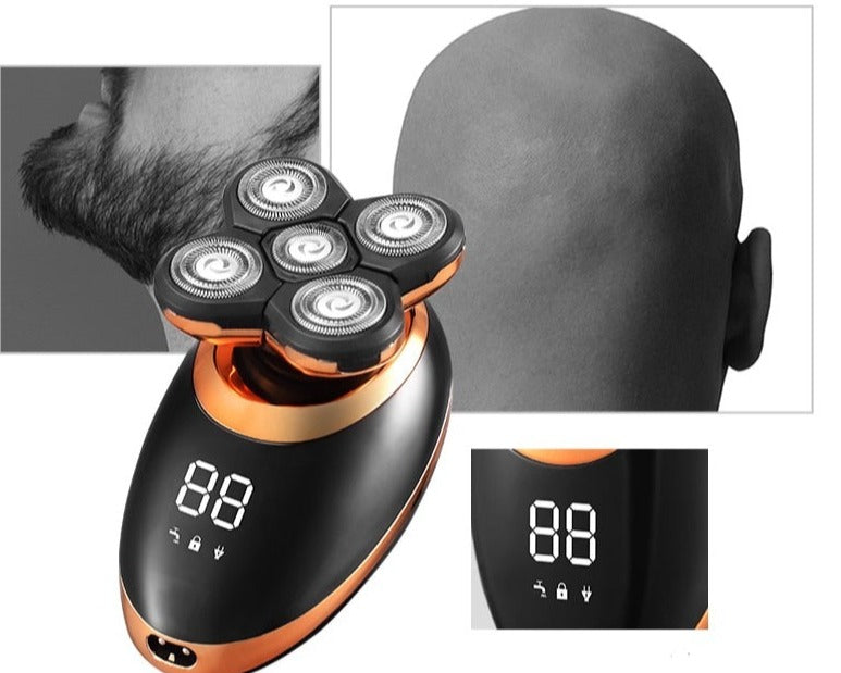 ProShave - Powerful Cordless Trimmer for Men