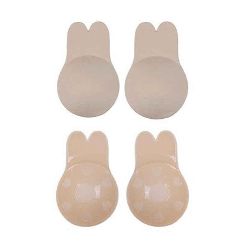 LiftUp - Self-Adhesive Push-up Pads (2 pairs)