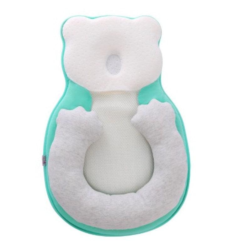 SnuggleSleep – Luxurious Baby Bed for Dreamy Nights