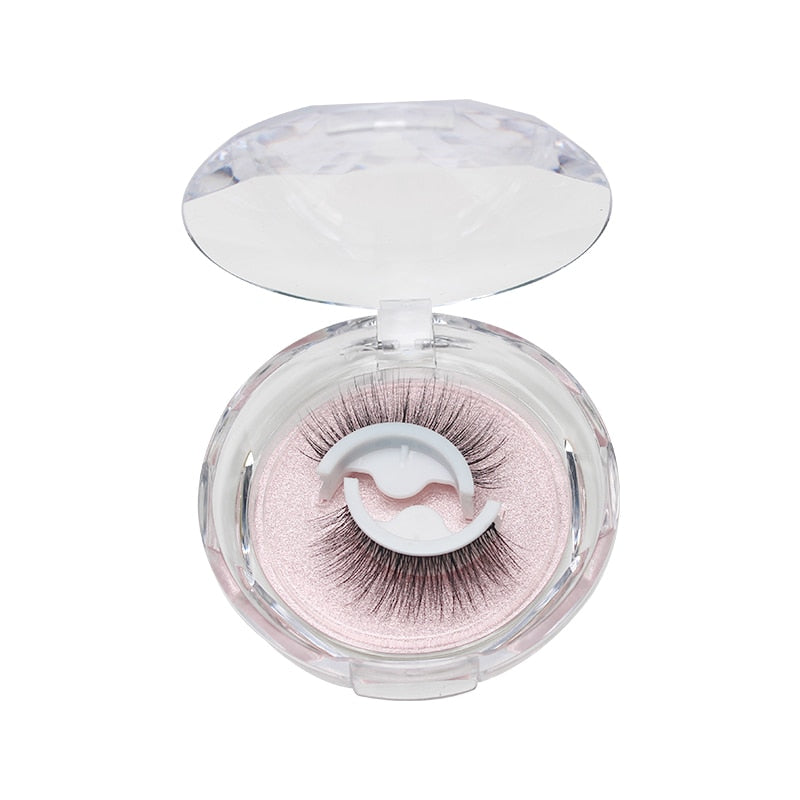 LashPerfect - Reusable Adhesive Lashes