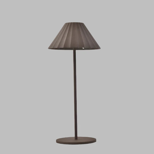 ChicLight – Elegant Dimbar Bordslampa med LED-belysning