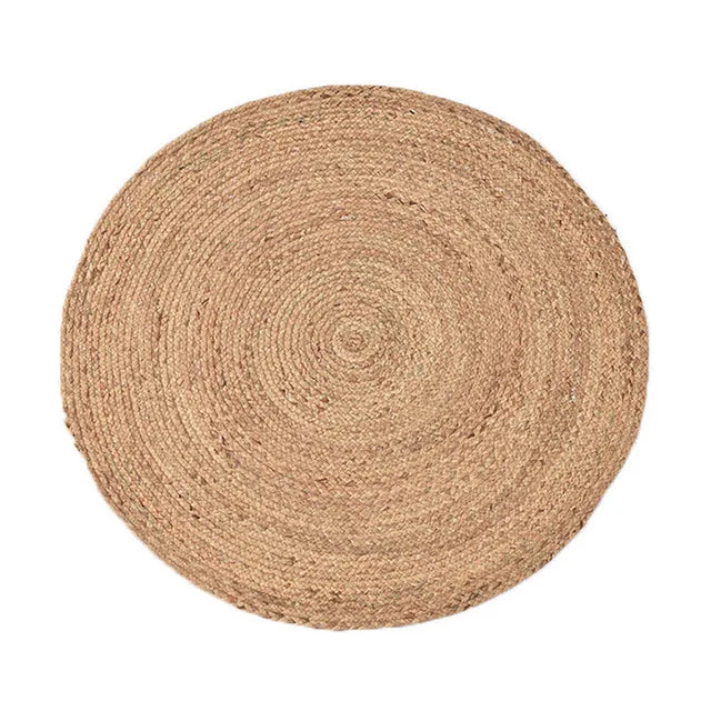 GreenWeave – Sustainable Woven Carpet for the Home