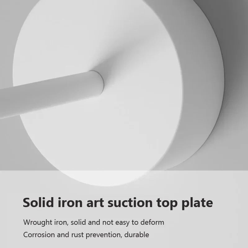 MoonGlow Lamp - Stylish LED Wall Lamp for Rooms
