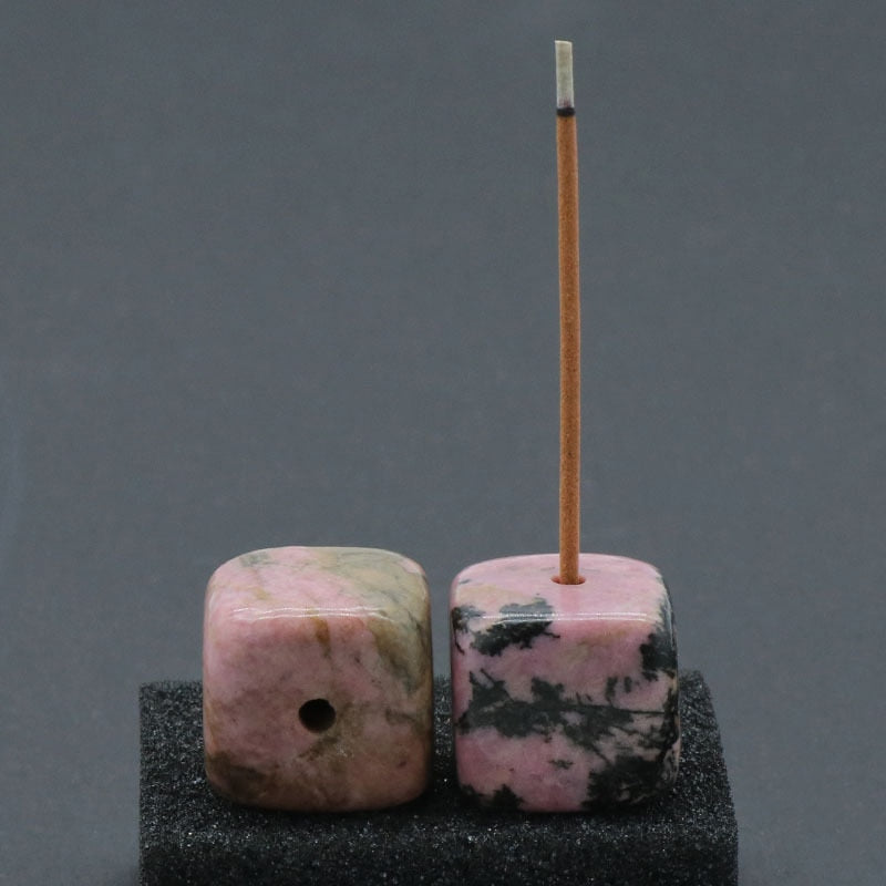 GemAura Incense Holder - Create Calmness in the Home