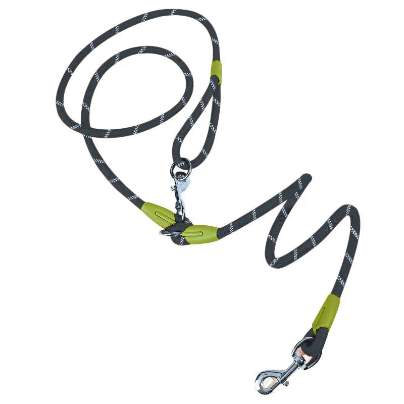 FreedomLeash – Innovative Hands-Free Dog Leash