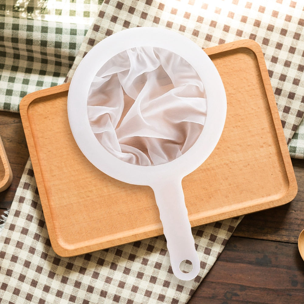 PureFlow Filter - Perfect filtration for fine results