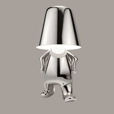 ElegantThinker - Artistic LED lamp for stylish lighting