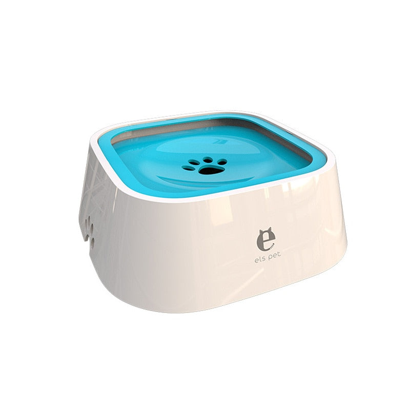 Pet Splash Bowl - Automatic Water Fountain for Pets