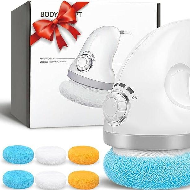 VitaTone - Luxurious body massager for relaxation