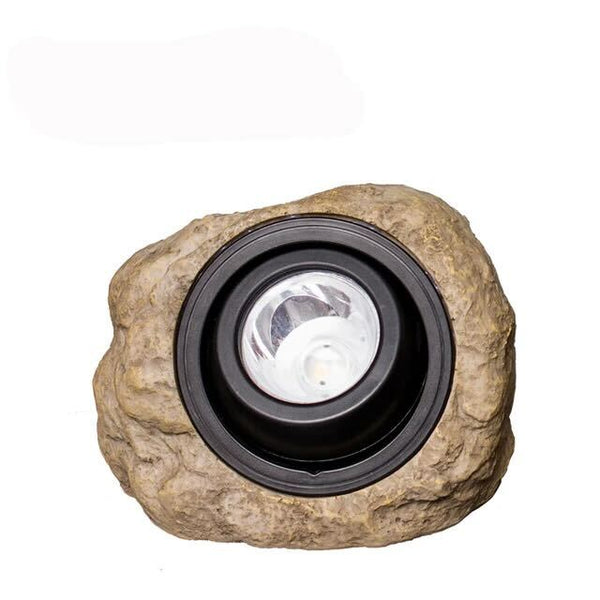Solaria – Stylish Solar LED Outdoor Lighting