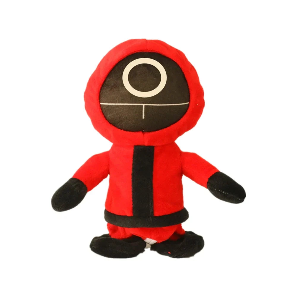 MagicTalk – Interactive Talking and Moving Cuddly Toy