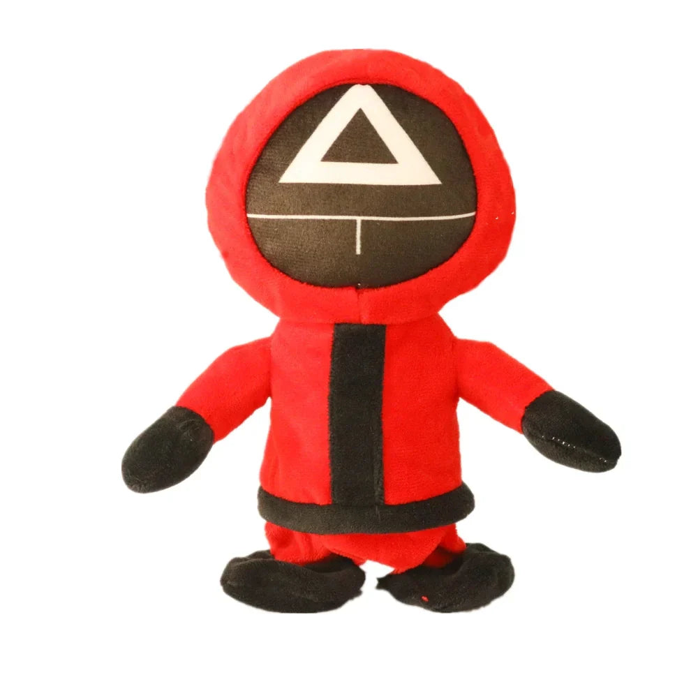 MagicTalk – Interactive Talking and Moving Cuddly Toy