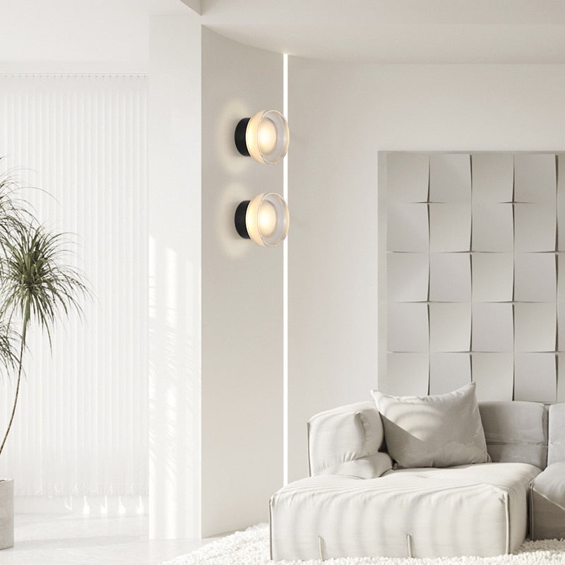 Chique Wall Lamps - Create a Warm and Elegant Atmosphere